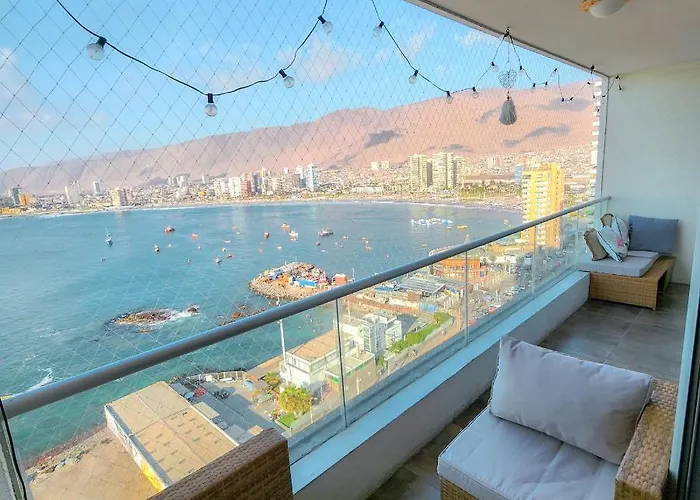 Hermosa Vista Iquique