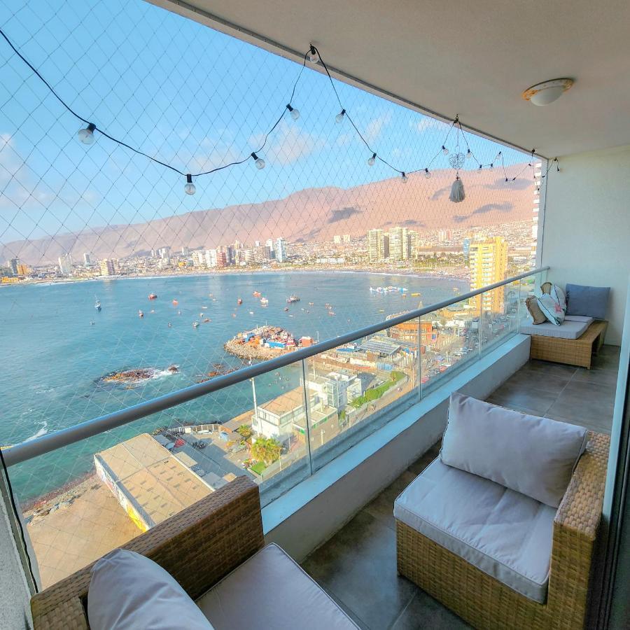 Apartamento Hermosa Vista