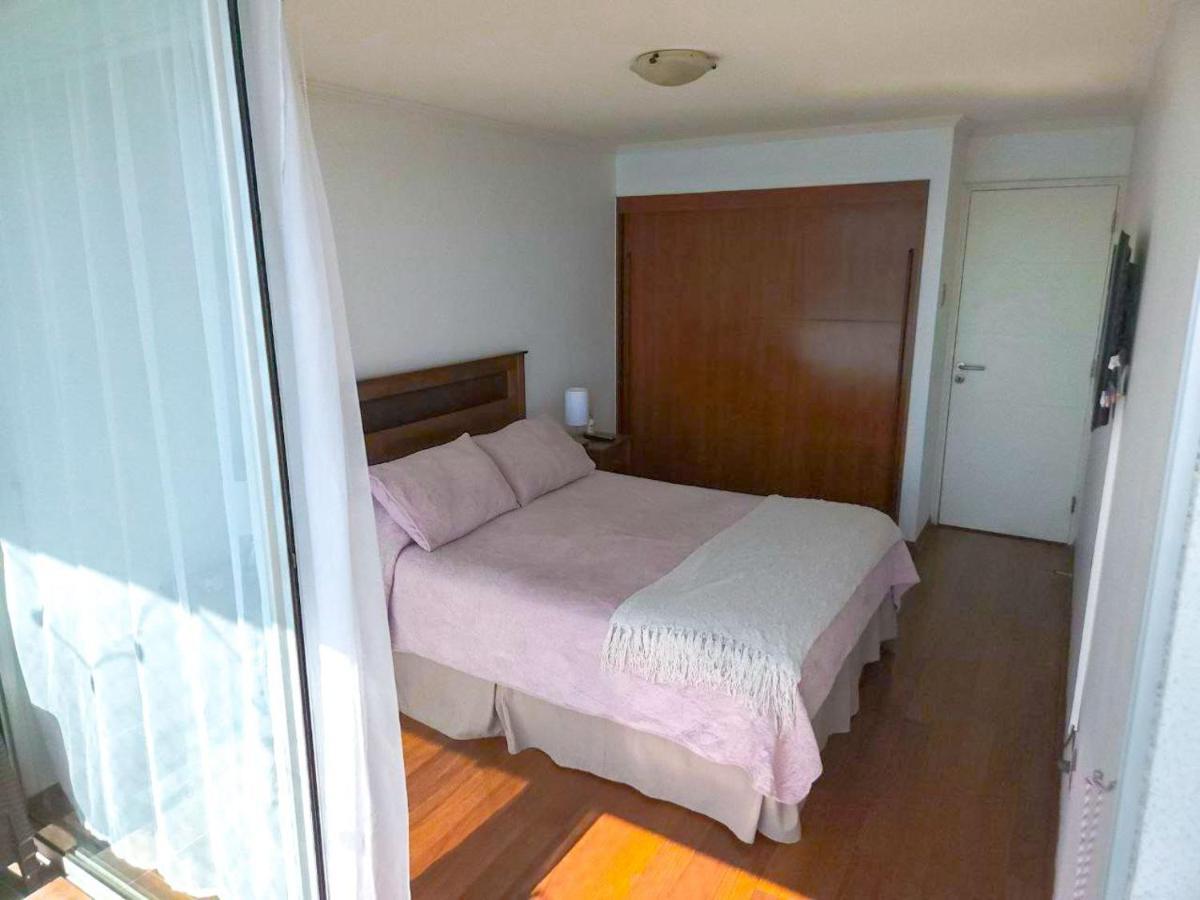 Apartamento Hermosa Vista