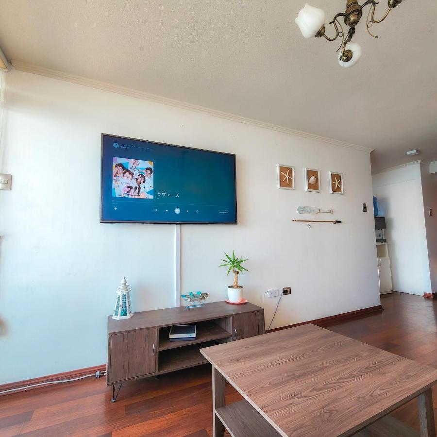 Apartamento Hermosa Vista *